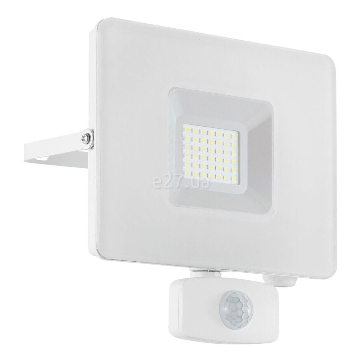 Прожектор Eglo 33158 Faedo 3, 30 Вт, 2750 лм, neutral white · Eglo · eglo-33158