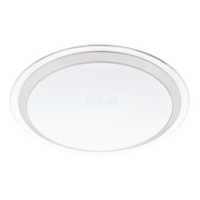 Люстра Eglo 33255 COMPETA-C wall/ceiling light, 17 Вт, 2100 лм, 2700К-6500К, RGB · Eglo · eglo-33255