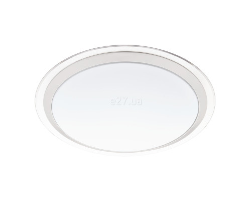 Люстра Eglo 33255 COMPETA-C wall/ceiling light, 17 Вт, 2100 лм, 2700К-6500К, RGB