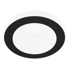 Стельовий світильник Eglo 33682 LED Carpi, 11 Вт, 950 лм, 3000K · Eglo · eglo-33682
