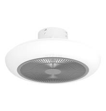 Люстра-вентилятор Eglo 35093 SAYULITA ceiling light with fan, 8.5 Вт, 3300 лм, 2700К-6500К