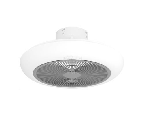 Люстра-вентилятор Eglo 35093 SAYULITA ceiling light with fan, 8.5 Вт, 3300 лм, 2700К-6500К