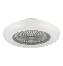 Люстра-вентилятор Eglo 35144 SAYULITA-L ceiling light with fan, 12.6 Вт, 4800 лм, 2700К-6500К