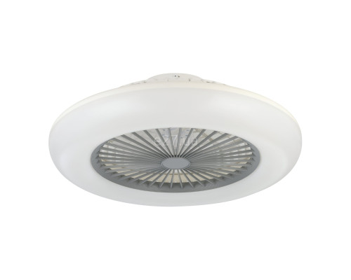 Люстра-вентилятор Eglo 35144 SAYULITA-L ceiling light with fan, 12.6 Вт, 4800 лм, 2700К-6500К