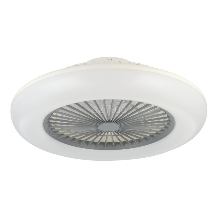 Люстра-вентилятор Eglo 35144 SAYULITA-L ceiling light with fan, 12.6 Вт, 4800 лм, 2700К-6500К · Eglo · eglo-35144