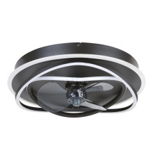 Люстра-вентилятор Eglo 35146 NAMORI ceiling light with fan, 9 Вт, 4400 лм, 2700К-6500К
