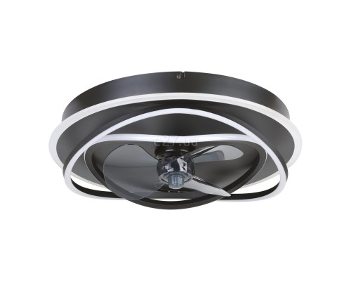 Люстра-вентилятор Eglo 35146 NAMORI ceiling light with fan, 9 Вт, 4400 лм, 2700К-6500К
