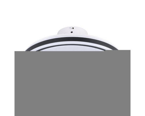 Люстра-вентилятор Eglo 35182 ALMERIA ceiling light with fan, 8.5 Вт, 3300 лм, 2700К-6500К