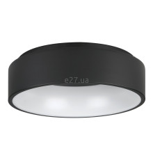 Люстра Eglo 390049 MARGHERA 2 ceiling light, 25.5 Вт, 3000 лм, 3000К