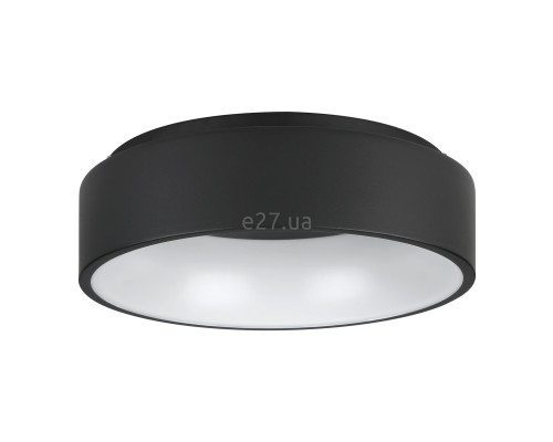 Люстра Eglo 390049 MARGHERA 2 ceiling light, 25.5 Вт, 3000 лм, 3000К