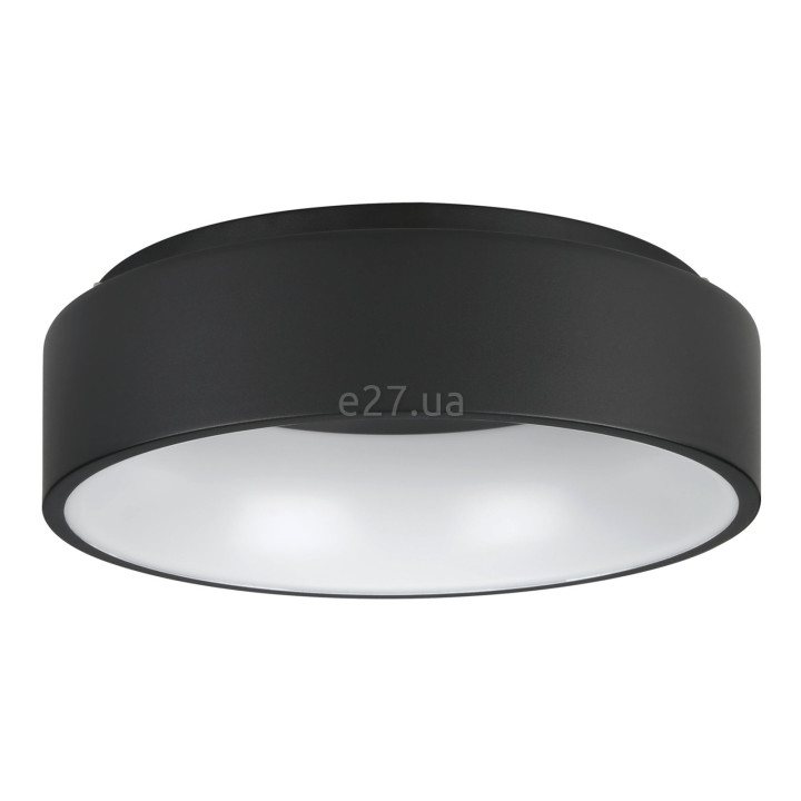 Люстра Eglo 390049 MARGHERA 2 ceiling light, 25.5 Вт, 3000 лм, 3000К · Eglo · eglo-390049