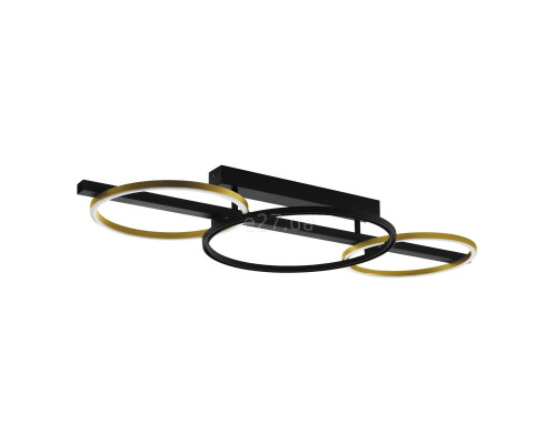 Люстра Eglo 390086 LANACERA ceiling light, 12.5 Вт, 3600 лм, 3000К