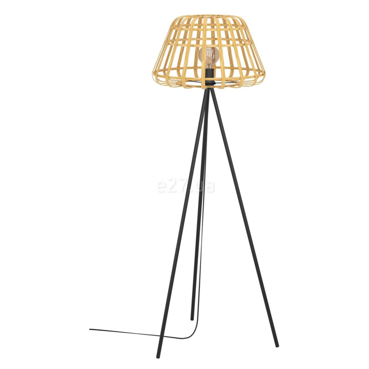 Торшер Eglo 390155 MONTEZUELO floor light · Eglo · eglo-390155