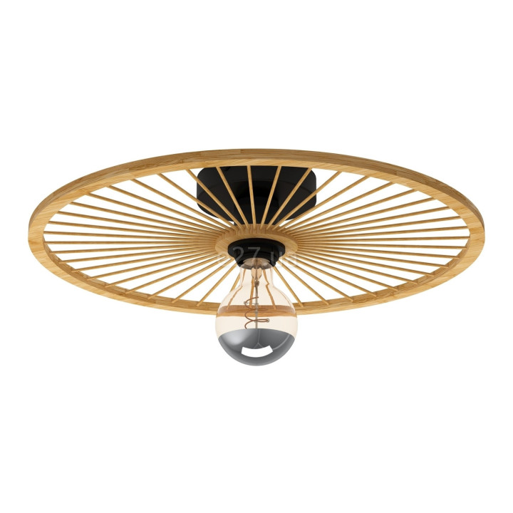 Люстра Eglo 43883 LEOMINSTER wall/ceiling light · Eglo · eglo-43883