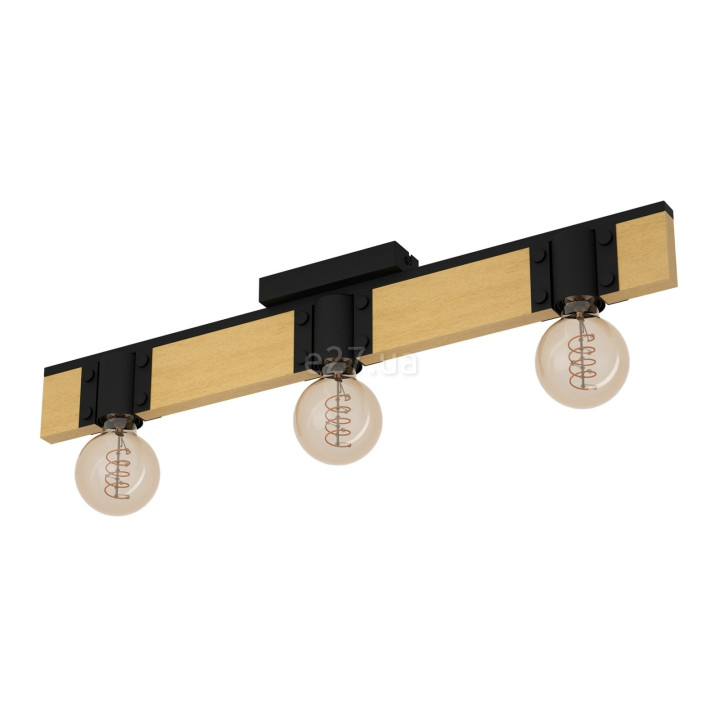 Люстра Eglo 43901 BAILRIGG ceiling light · Eglo · eglo-43901