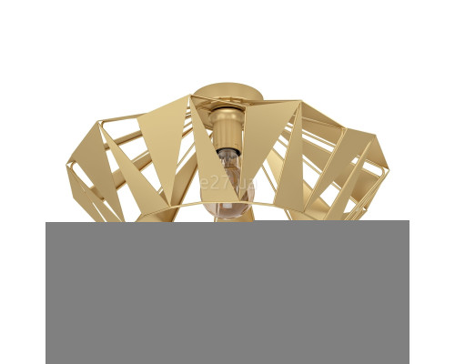 Люстра Eglo 43908 CARLTON ceiling light
