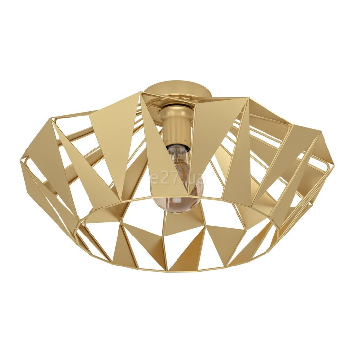 Люстра Eglo 43908 CARLTON ceiling light · Eglo · eglo-43908