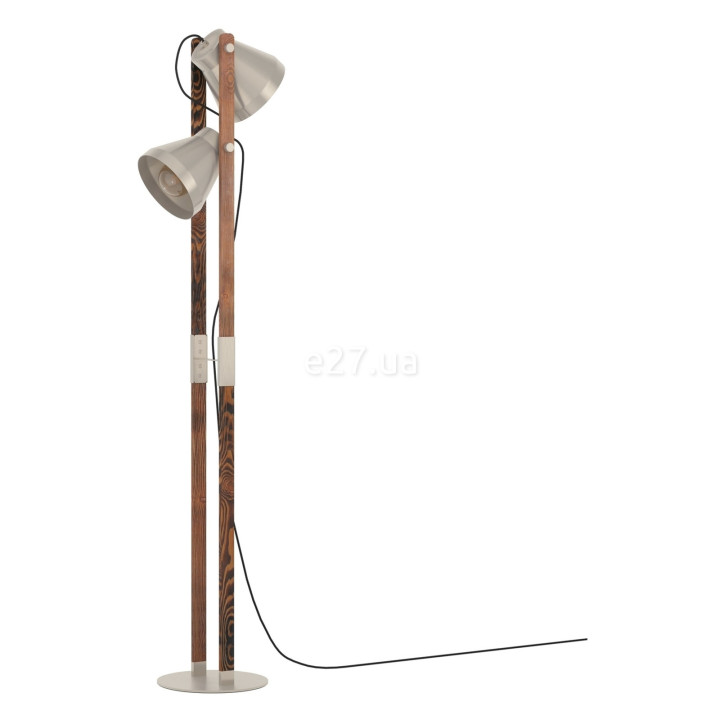 Торшер Eglo 43954 CAWTON floor light · Eglo · eglo-43954