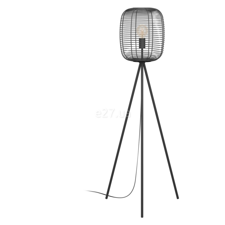 Торшер Eglo 43968 RINROE floor light · Eglo · eglo-43968