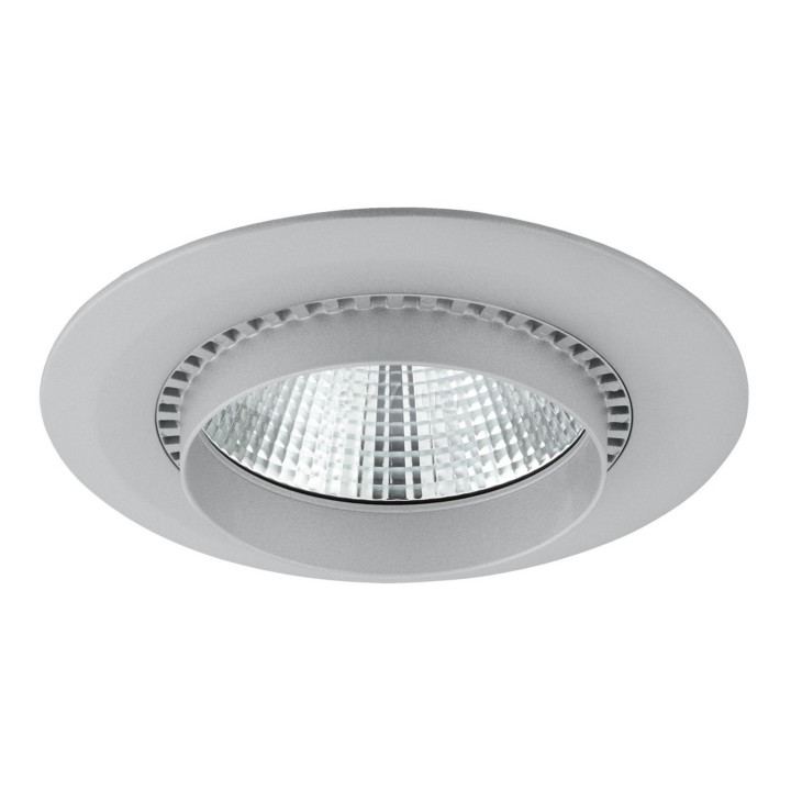 Точковий світильник Eglo 61233 Recessed LED-spot Round 180 Fixed, 28 Вт, 1940 лм, 3000K · Eglo · eglo-61233