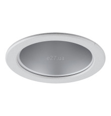Точковий світильник Eglo 61256 Recessed LED-spot Round 101 Moveable, 11 Вт, 700 лм, 3000K
