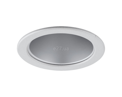 Точковий світильник Eglo 61256 Recessed LED-spot Round 101 Moveable, 11 Вт, 700 лм, 3000K