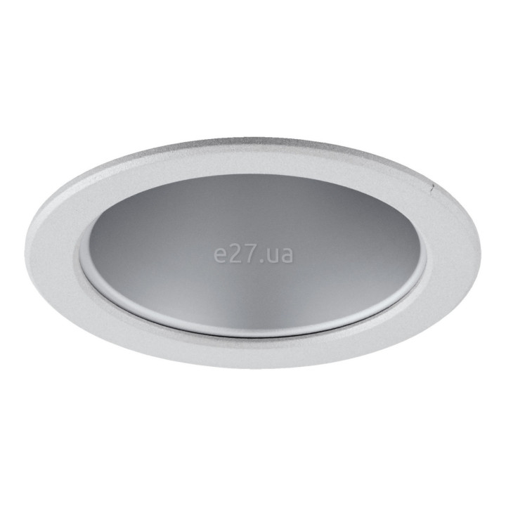 Точковий світильник Eglo 61256 Recessed LED-spot Round 101 Moveable, 11 Вт, 700 лм, 3000K · Eglo · eglo-61256