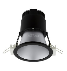 Точковий світильник Eglo 61261 Recessed LED-spot Round 146 Fixed, 16 Вт, 1200 лм, 3000K