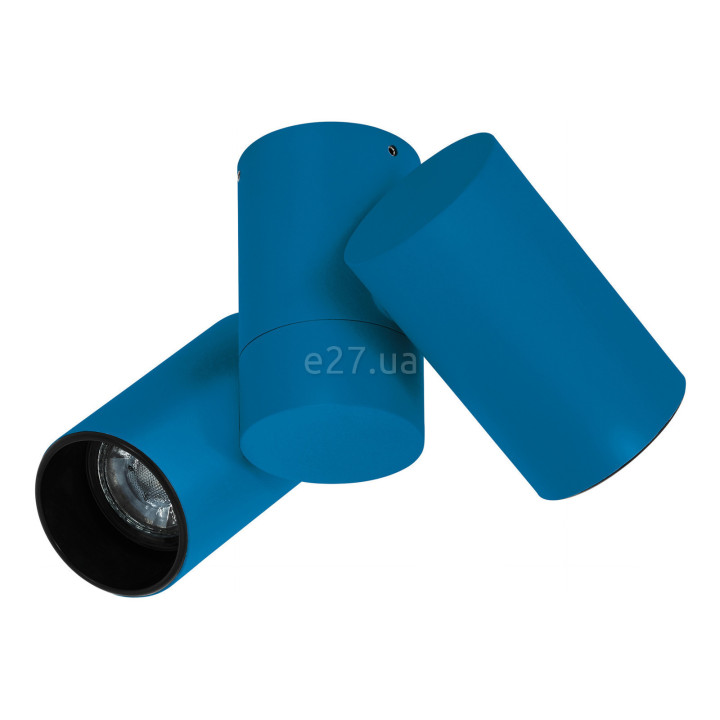 Спот Eglo 62507 Ganzirri · Eglo · eglo-62507
