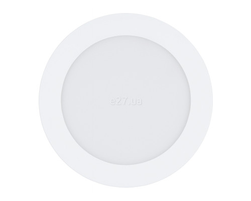 Точковий світильник Eglo 64512 Fueva-C, 10.5 Вт, 2700K-6500K
