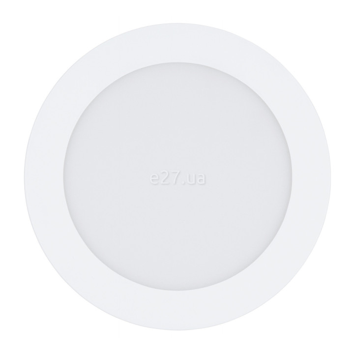 Точковий світильник Eglo 64512 Fueva-C, 10.5 Вт, 2700K-6500K · Eglo · eglo-64512