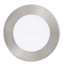 Точковий світильник Eglo 64514 Fueva-C, 5.4 Вт, 2700K-6500K