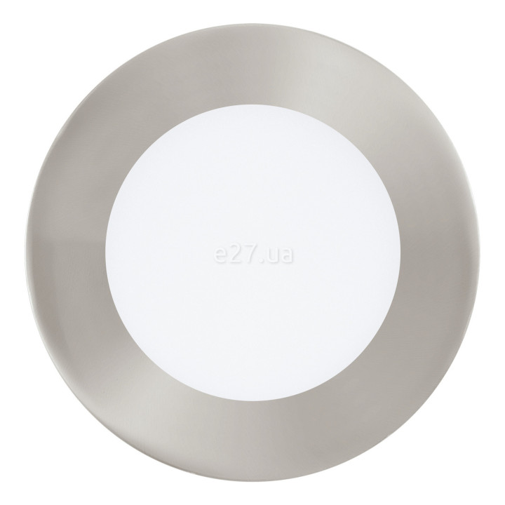 Точковий світильник Eglo 64514 Fueva-C, 5.4 Вт, 2700K-6500K · Eglo · eglo-64514