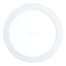 Стельовий світильник Eglo 64516 Fueva-C, 15.6 Вт, 2700K-6500K · Eglo · eglo-64516