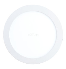 Стельовий світильник Eglo 64516 Fueva-C, 15.6 Вт, 2700K-6500K