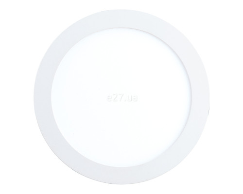 Стельовий світильник Eglo 64516 Fueva-C, 15.6 Вт, 2700K-6500K