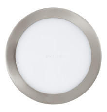Стельовий світильник Eglo 64517 Fueva-C, 15.6 Вт, 2700K-6500K