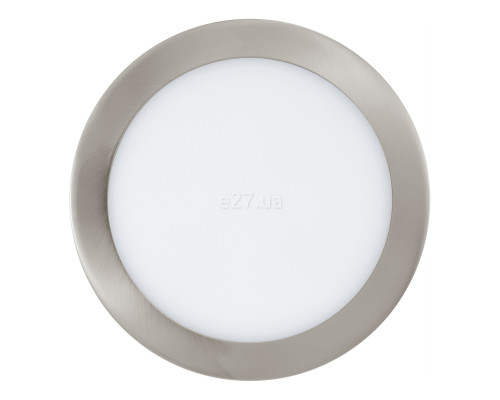 Стельовий світильник Eglo 64517 Fueva-C, 15.6 Вт, 2700K-6500K