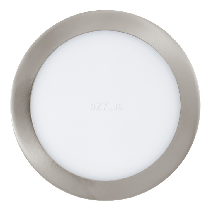Стельовий світильник Eglo 64517 Fueva-C, 15.6 Вт, 2700K-6500K · Eglo · eglo-64517