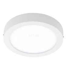 Стельовий світильник Eglo 64518 Fueva-C, 15.6 Вт, 2700K-6500K