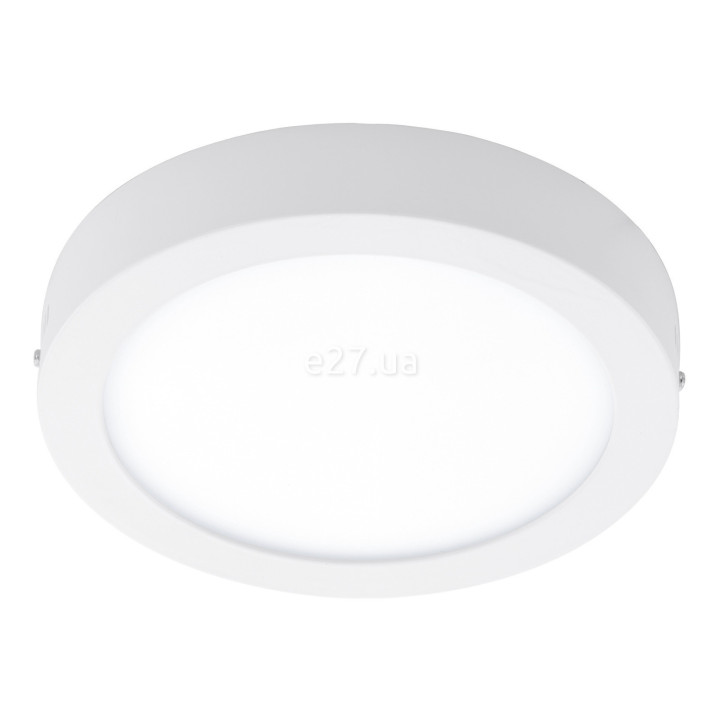 Стельовий світильник Eglo 64518 Fueva-C, 15.6 Вт, 2700K-6500K · Eglo · eglo-64518