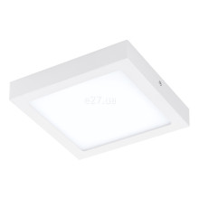 Стельовий світильник Eglo 64525 Fueva-C, 15.6 Вт, 2700K-6500K · Eglo · eglo-64525