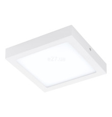 Стельовий світильник Eglo 64525 Fueva-C, 15.6 Вт, 2700K-6500K