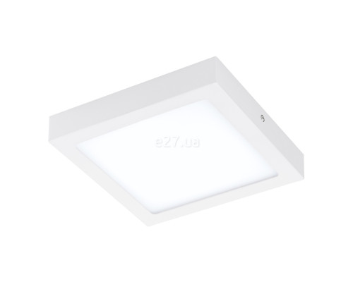 Стельовий світильник Eglo 64525 Fueva-C, 15.6 Вт, 2700K-6500K