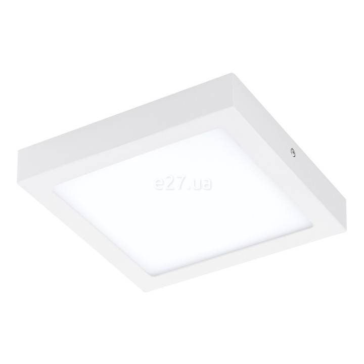Стельовий світильник Eglo 64525 Fueva-C, 15.6 Вт, 2700K-6500K · Eglo · eglo-64525