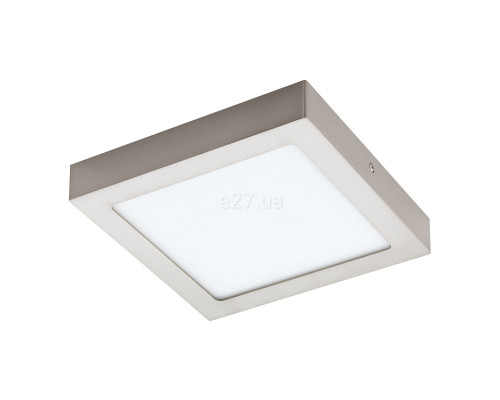 Стельовий світильник Eglo 64527 Fueva-C, 15.6 Вт, 2700K-6500K