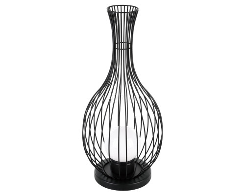 Настільна лампа Eglo 900122 FOSSOMBRONE floor light
