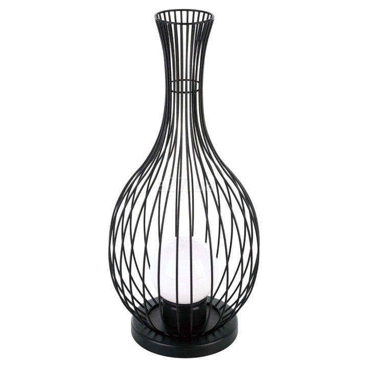 Настільна лампа Eglo 900122 FOSSOMBRONE floor light · Eglo · eglo-900122