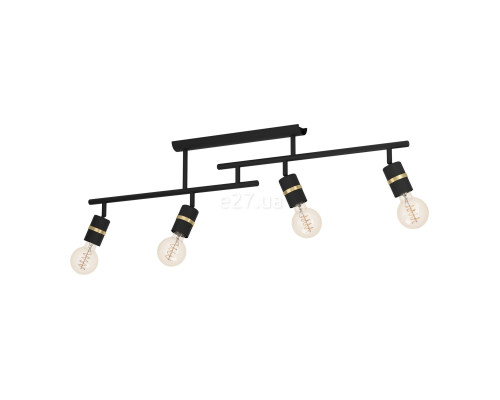 Спот Eglo 900176 LURONE ceiling light