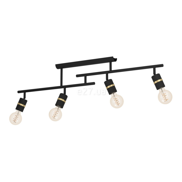Спот Eglo 900176 LURONE ceiling light · Eglo · eglo-900176